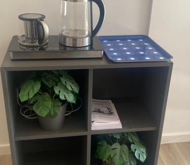 Bogense Apartment | AdelgadeHuset