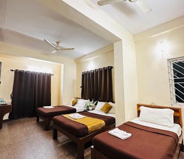 Mysore Cabin | ADH Amilia Comforts