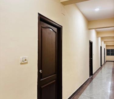 Mysore Cabin | ADH Amilia Comforts