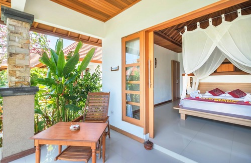 Pemuteran Resort | Adi Assri Beach Resort & Spa