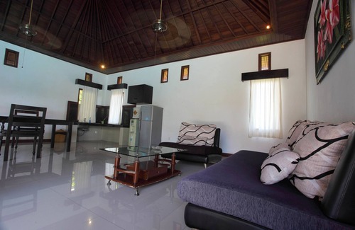 Pemuteran Resort | Adi Assri Beach Resort & Spa