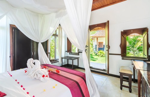 Pemuteran Resort | Adi Assri Beach Resort & Spa