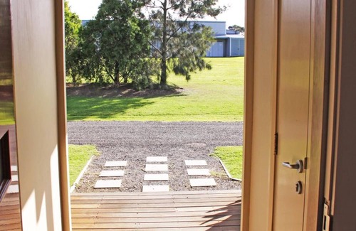 Lovedale Apartment | Adina Vineyard