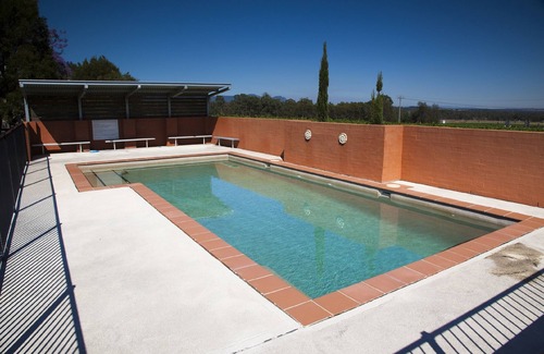 Lovedale Apartment | Adina Vineyard