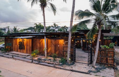 Trang Villa | Adirek Pool Villa