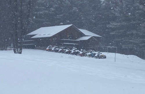 Tupper Lake House | Adirondack Adventure - Beautiful Adirondack property in Tupper Lake.
