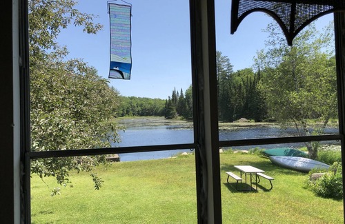 Lowville Cottage | Adirondack Cottage - Four Season, Pet-Friendly, Cozy & Beautiful. Read reviews!