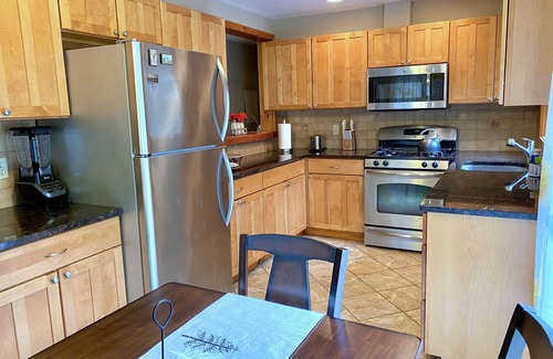 Chestertown House | Adirondack home, near Gore Mt ski resort, North Creek, and Loon lake.