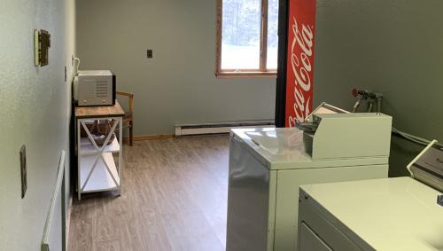 Thendara Cabin | Adirondack Lodge Old Forge