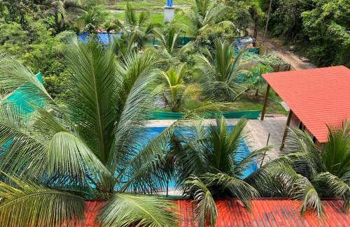Alibaug Villa | Aditya Farm Villa