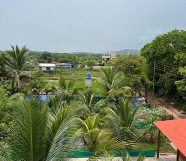 Alibaug Villa | Aditya Farm Villa
