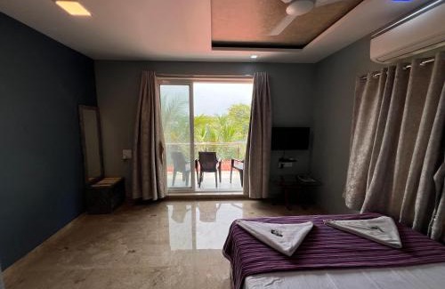 Alibaug Villa | Aditya Farm Villa