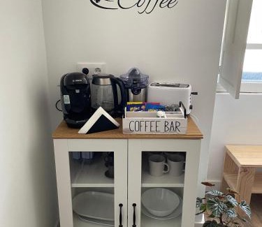 Pontedeume Apartment | Adiva Loft