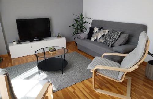 Mino Apartment | Adiva Praia Miño