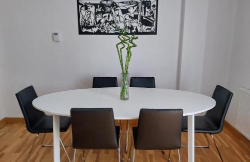 Mino Apartment | Adiva Praia Miño