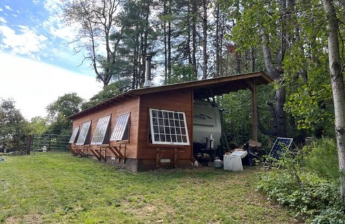 Westport House | ADK Treehuggers' Paradise