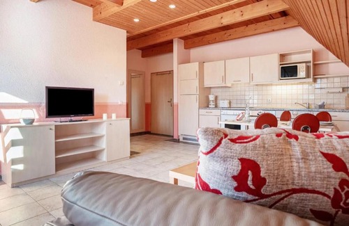 Buschvitz Apartment | Adlerhorst