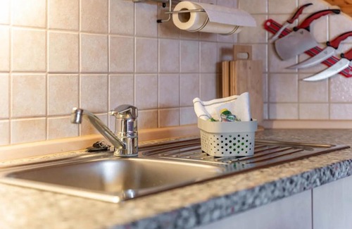 Buschvitz Apartment | Adlerhorst