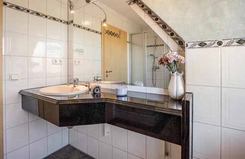 Buschvitz Apartment | Adlerhorst