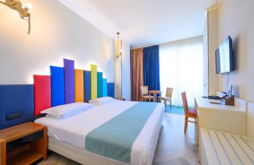 Marina Centro Hotel | Admiral Art Hotel