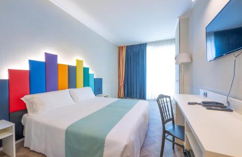 Marina Centro Hotel | Admiral Art Hotel