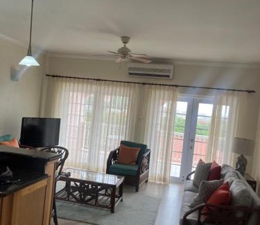 Bonne Terre Apartment | Admiral view