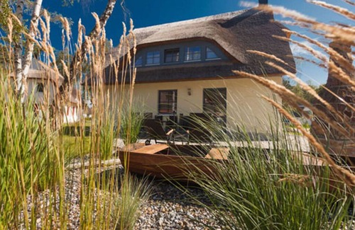 Glowe House | Admiralskoje Comfortable holiday residence