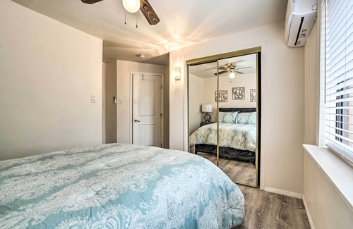 Alamedan Valley House | Adobe Albuquerque Home ~ 5 Mi to Old Town!