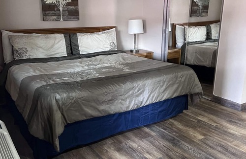 Durango Hotel | Adobe Inn
