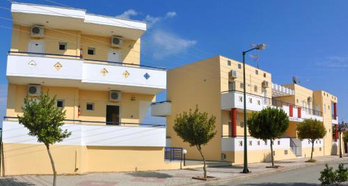Kallithea Hotel | Adonis