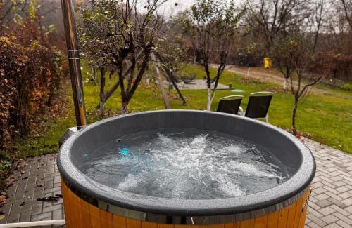 Avrig Villa | ADORA River Retreat