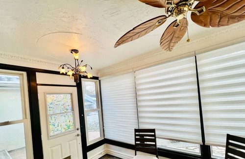 Highland House | Adorable 1 Bedroom Suit