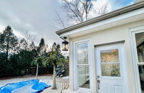 Highland House | Adorable 1 Bedroom Suit
