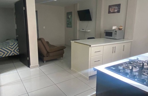 Guadalupe Apartment | Adorable 2-bedroom apartment in Guadalupe