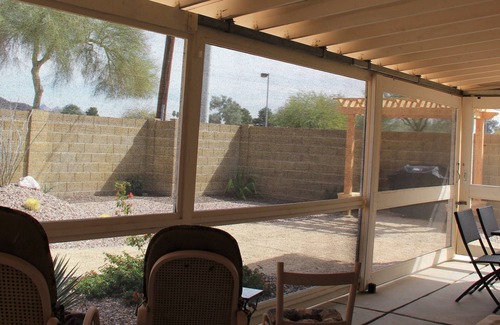 North Mountain House | Adorable 3 Bedroom, 2 bath Pristine Home on a Bike Trail! Bikes Included.