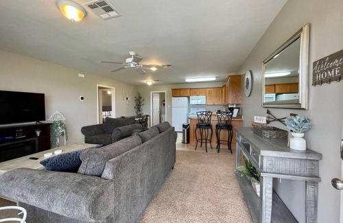 Ada Apartment | Adorable and Clean