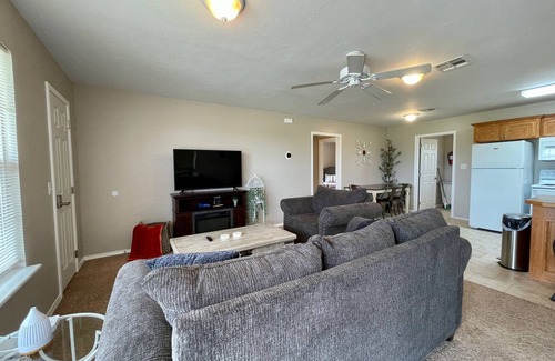 Ada Apartment | Adorable and Clean