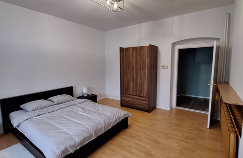 Załeze Apartment | Adorable apartment close to the stadium and Katowice city centre in Chorzów