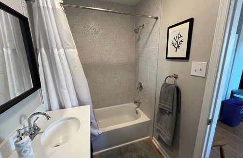 Washington Crossing House | Adorable Bucks County Getaway