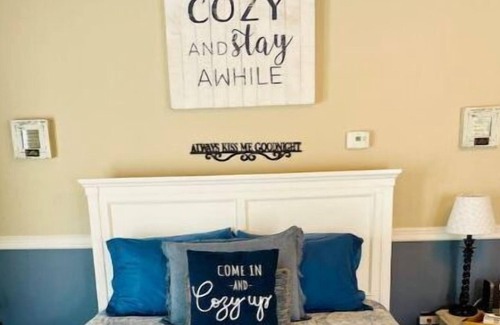 San Bernardino Cottage | Adorable Cottage, base of beautiful mountains