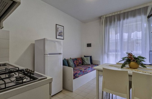 Bibione Pineda Apartment | Adorable flat for 4 guests in Bibione Pineda
