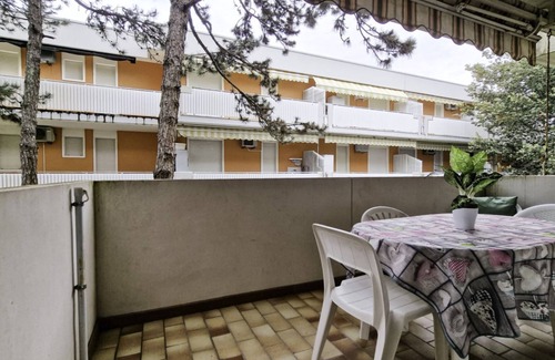 Bibione Pineda Apartment | Adorable flat for 4 guests in Bibione Pineda