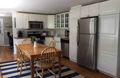 East Orleans House | Adorable home in the heart of East Orleans!