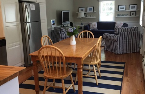 East Orleans House | Adorable home in the heart of East Orleans!