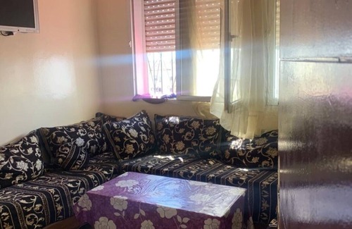 Al Majjatia Oulad Taleb Apartment | Adorable Piso 6 min Aeropuerto MohamedV Casablanca WIFI Alta Velocidad PK Gratis