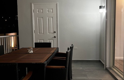 Cole Bay Apartment | Adorable Private Room with partial Sea View