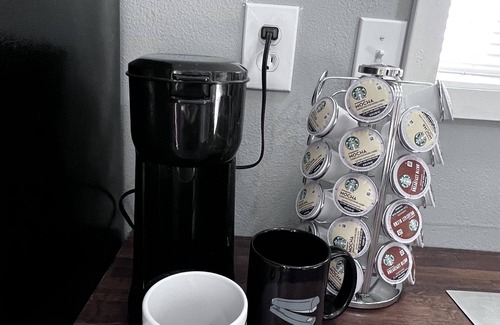 Rexburg Apartment | Adorable Private Suite