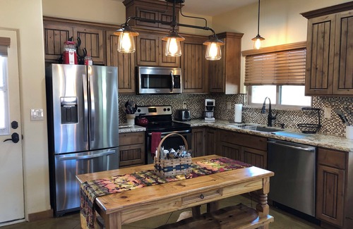 Cave Creek Cottage | Adorable Western Casita on 5 acres