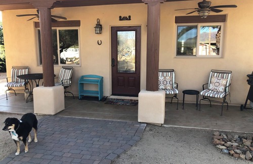 Cave Creek Cottage | Adorable Western Casita on 5 acres