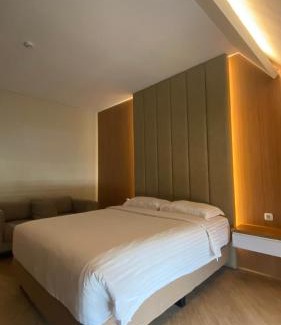 Jakarta Hotel | Adotel